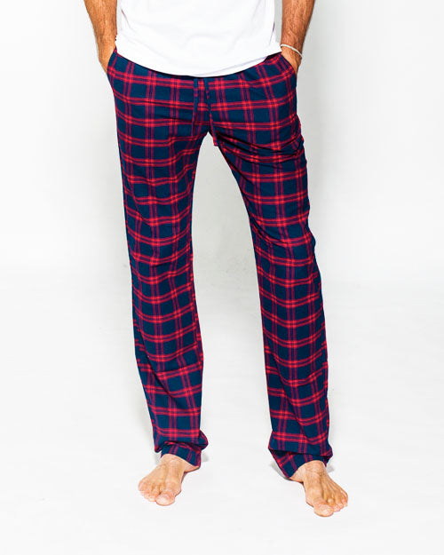 40 Inseam Pyjamas
