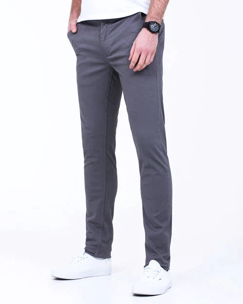 Slim Fit Chinos