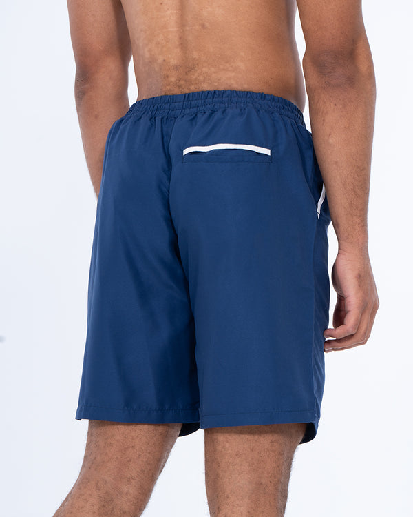 2t Aray Tall Swim Shorts (navy)