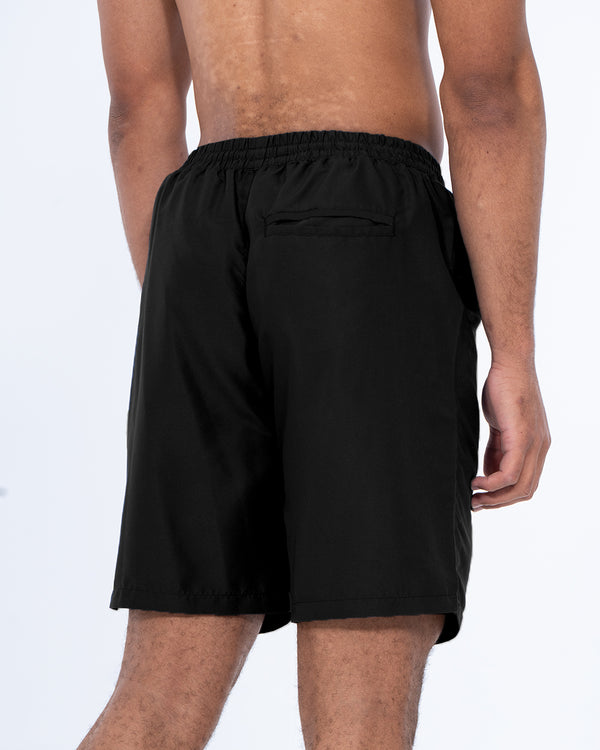 2t Aray Tall Swim Shorts (black)