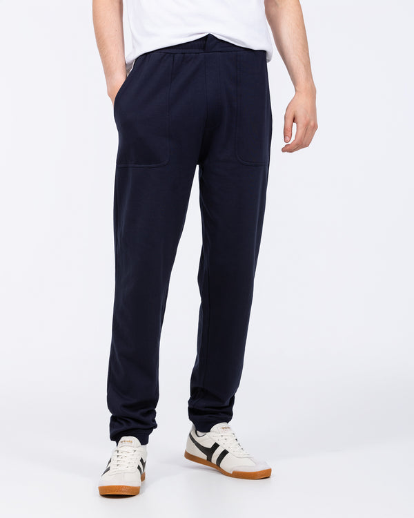 2t Brett Tall Cargo Jogger (navy)