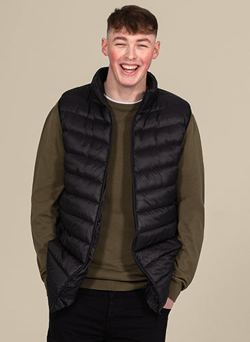 Gilets