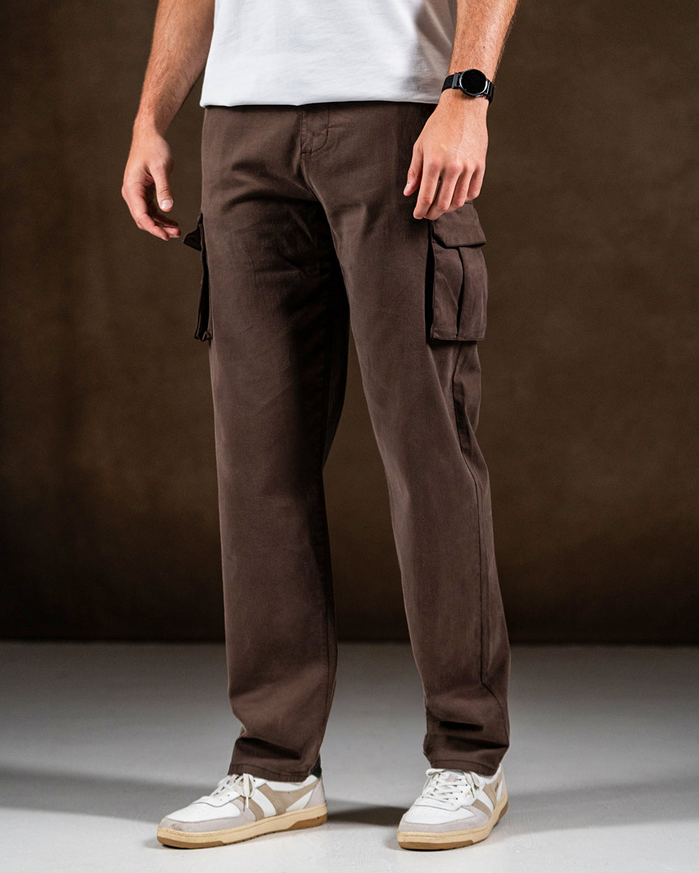 40 Inseam Cargos