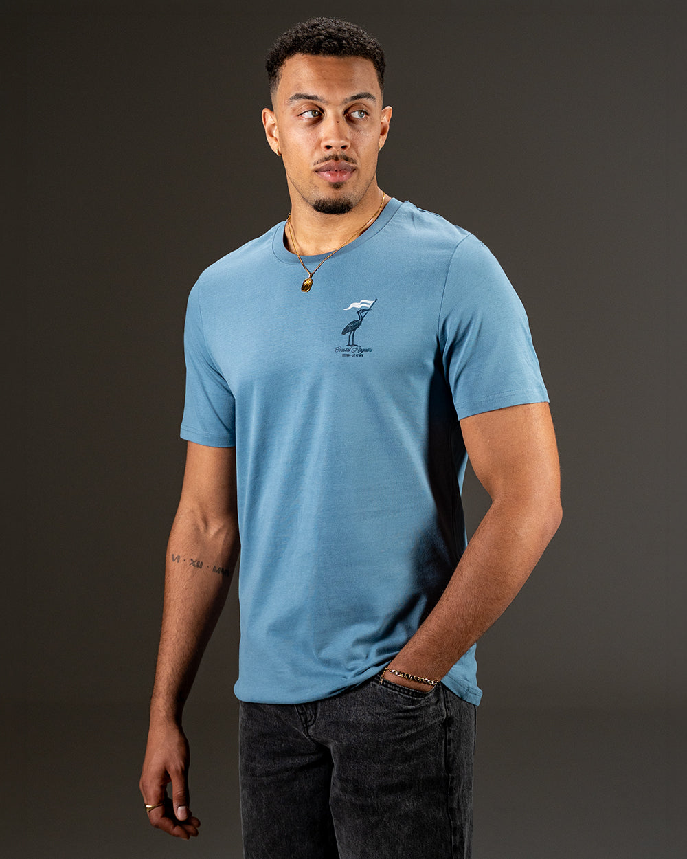 Printed T-Shirts