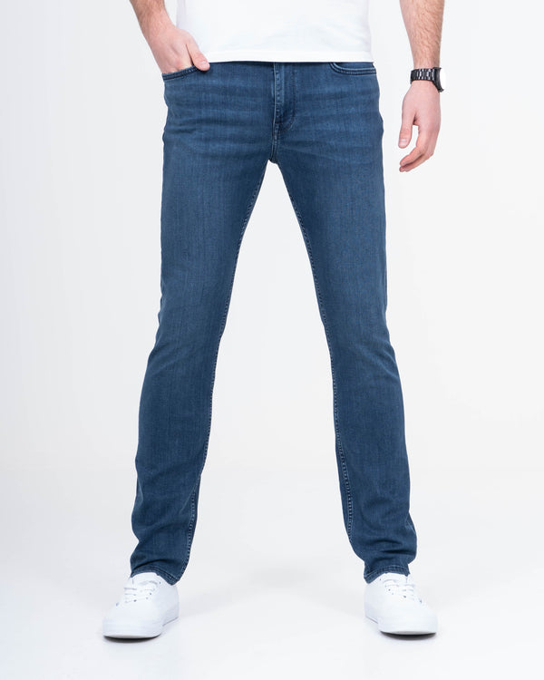 Mustang Vegas Slim Fit Tall Jeans (blue)