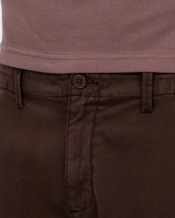 2t Broomshill Tall Cargo Trousers (brown)