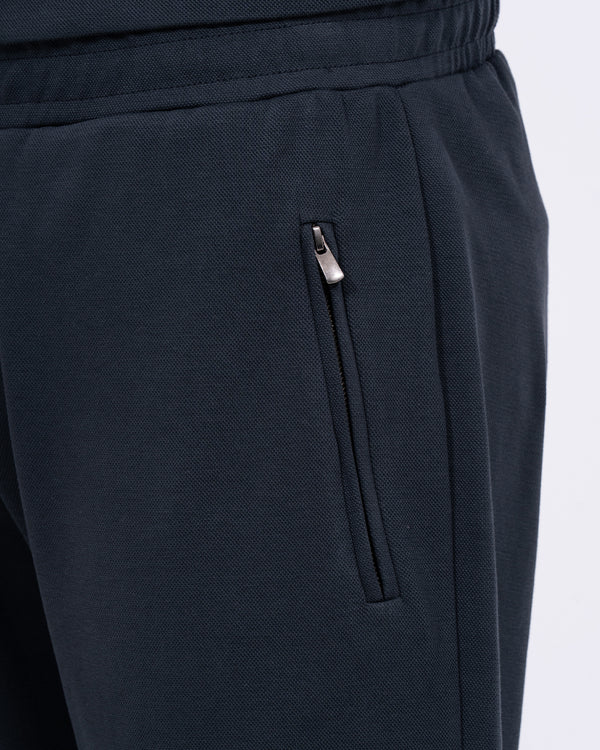 2t Loriston Tall Regular Fit Joggers (carbon blue)