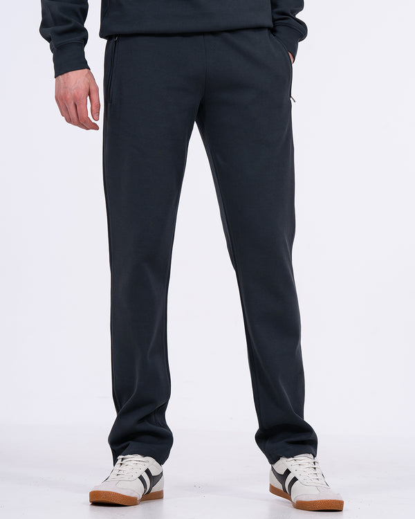 2t Loriston Tall Regular Fit Joggers (carbon blue)
