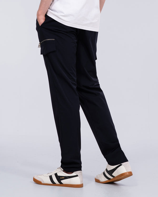 2t Westray Tall Slim Fit Cargo (navy)