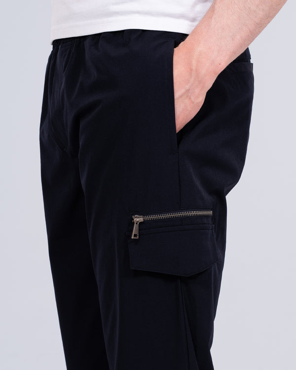2t Westray Tall Slim Fit Cargo (navy)