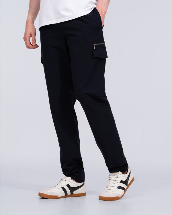 2t Westray Tall Slim Fit Cargo (navy)