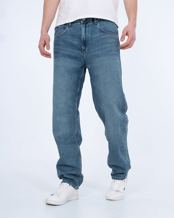 Blend Cloud Regular Fit Tall Jeans (mid wash)