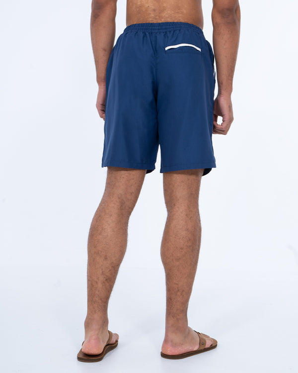 2t Aray Tall Swim Shorts (navy)