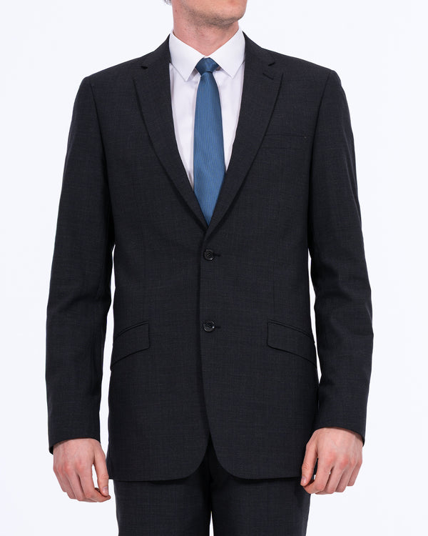 Skopes Darwin Regular Fit Tall Suit Jacket (charcoal)