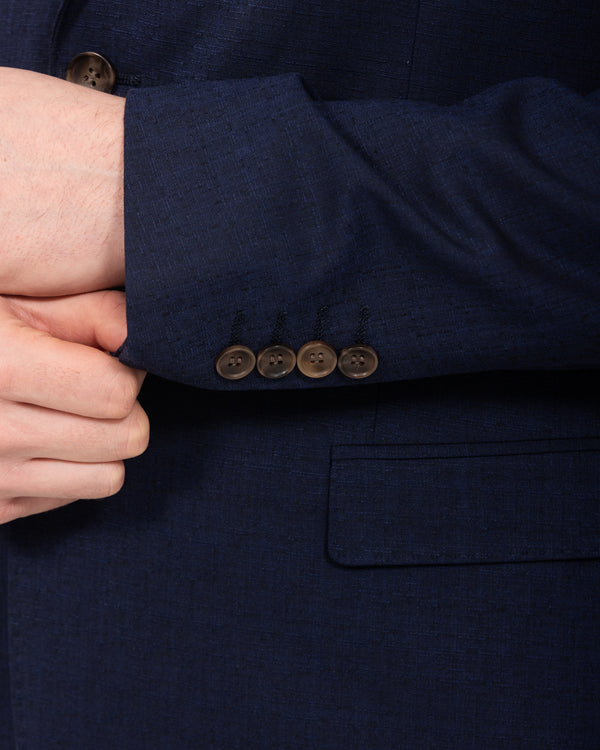 Skopes Caspian Tall Blazer (navy)