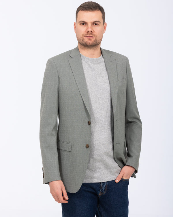 Skopes Caspian Tall Blazer (sage)