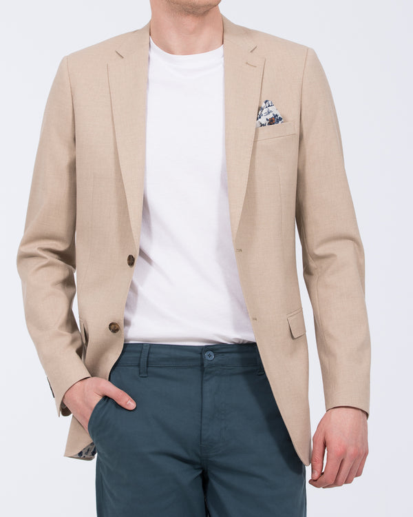 Skopes Caspian Tall Blazer (stone)