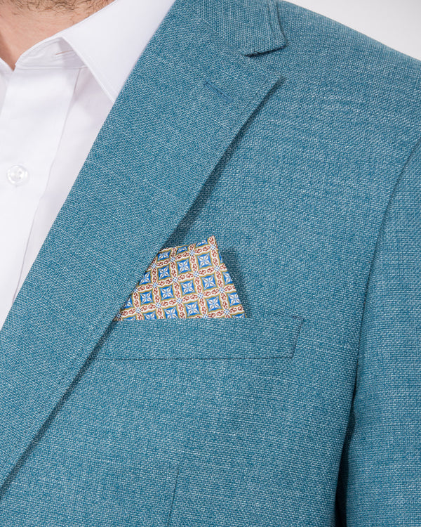 Skopes Jamie Tall Blazer (aqua)