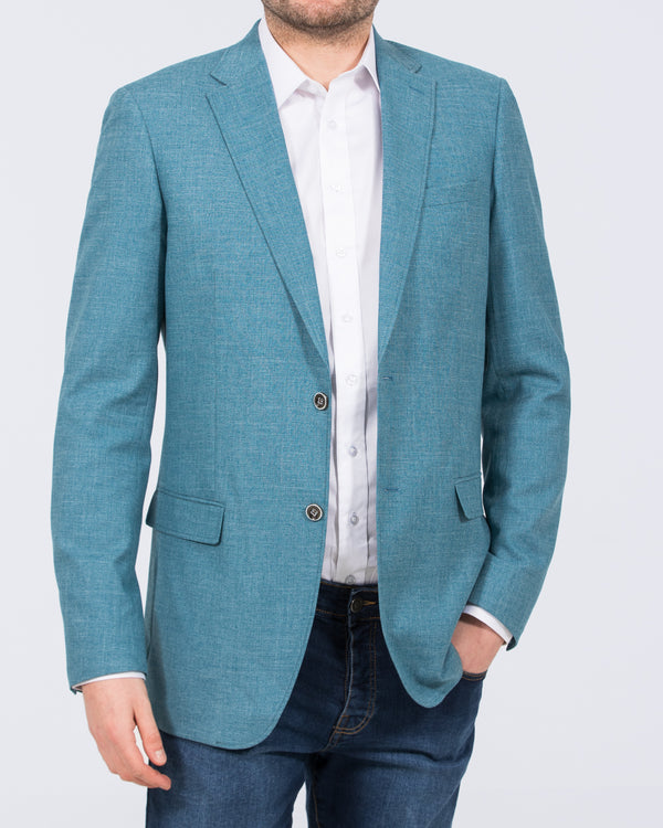 Skopes Jamie Tall Blazer (aqua)