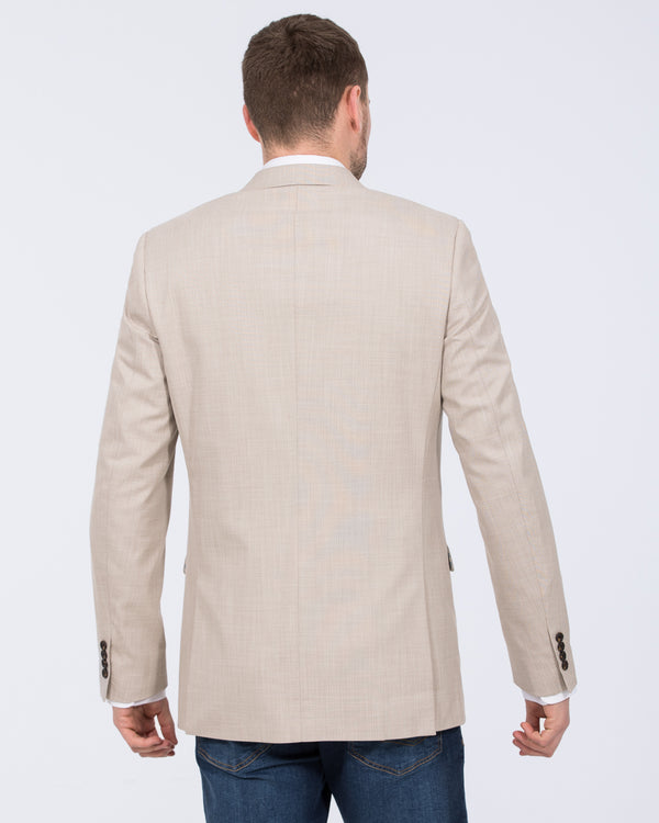 Skopes Redding Tall Blazer (stone)