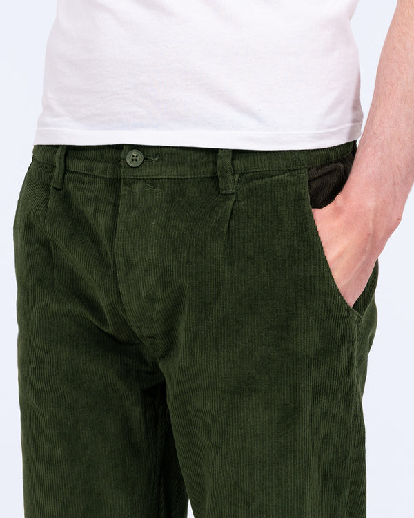 Blend Tall Regular Fit Morgan Cord Chino (deep depths)