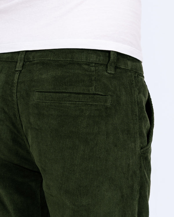 Blend Tall Regular Fit Morgan Cord Chino (deep depths)