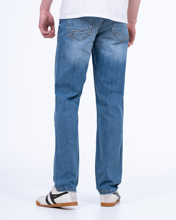 Blend Rock Regular Fit Tall Jeans (denim light blue)