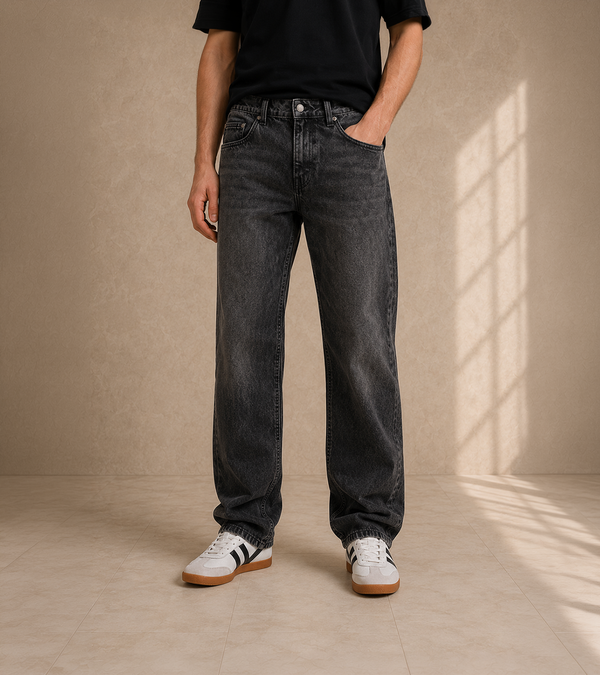 extra long dark jeans for tall men, designed for taller guys.