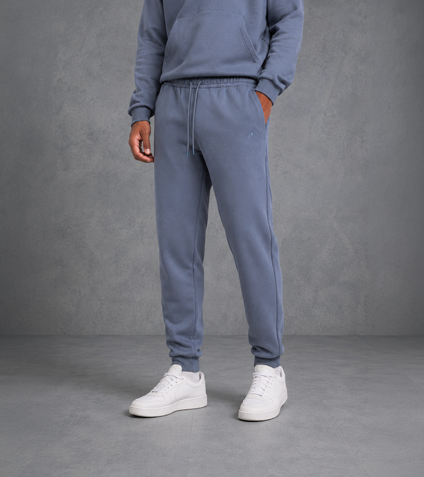 long length joggers - clothes designed for tall men.
