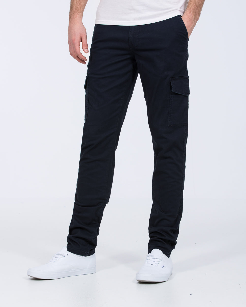 Tall Mens Cargo Pants | Extra Long 34