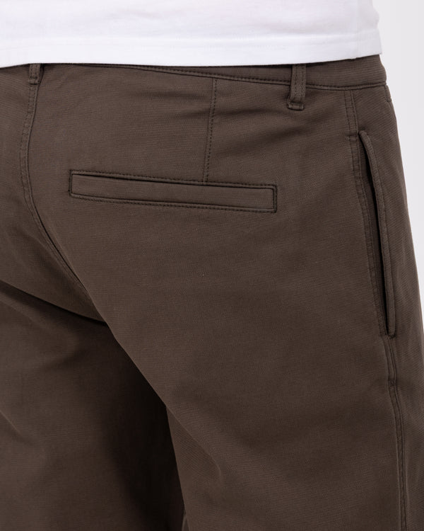 Blend Tall Regular Fit Morgan Cord Chino (coffee)