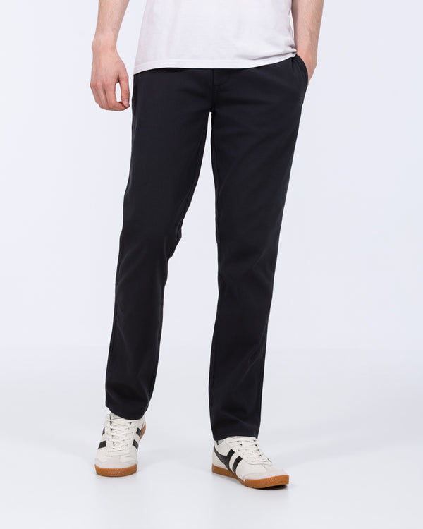 Blend Tall Regular Fit Morgan Cord Chino (salute)