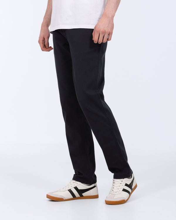 Blend Tall Regular Fit Morgan Cord Chino (salute)