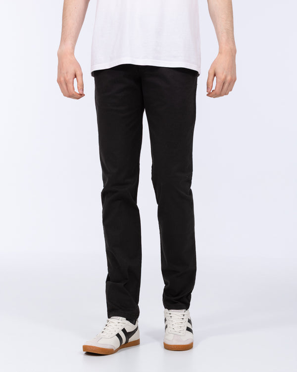 Redpoint Odessa Tall Textured Chino (anthracite)