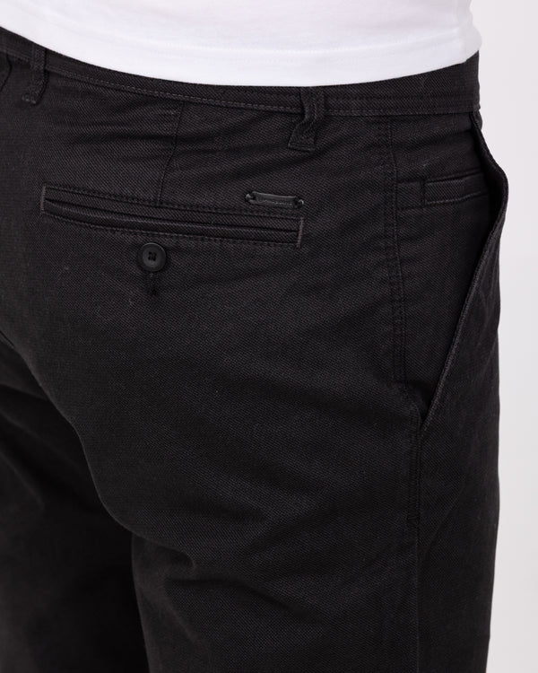Redpoint Odessa Tall Textured Chino (anthracite)