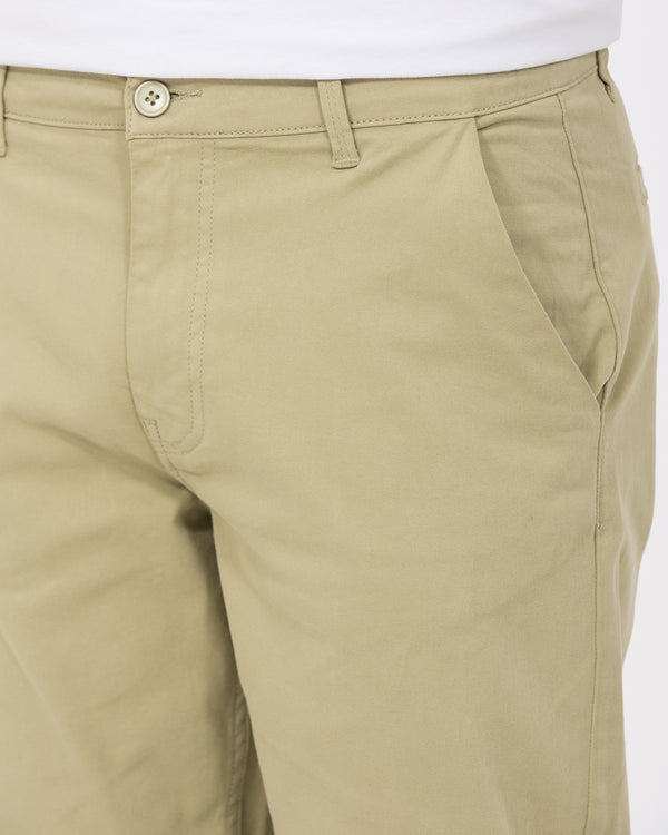 2t Oscar Tall Slim Fit Chinos (sage)