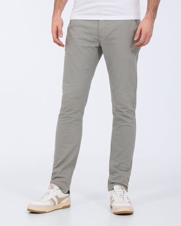 Blend Slim Fit Tall Chinos (monument)