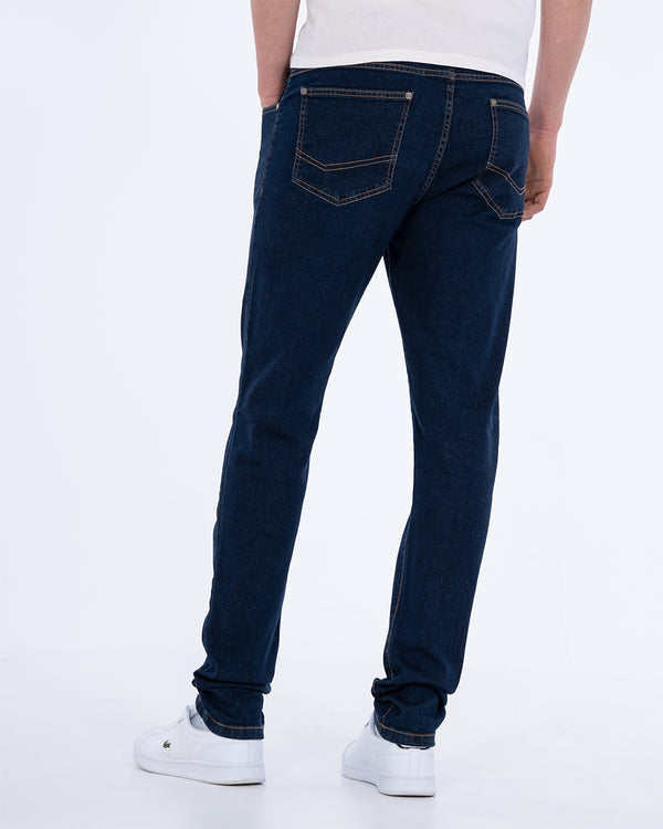 2t Slim Fit Tall Jeans (rinse wash)