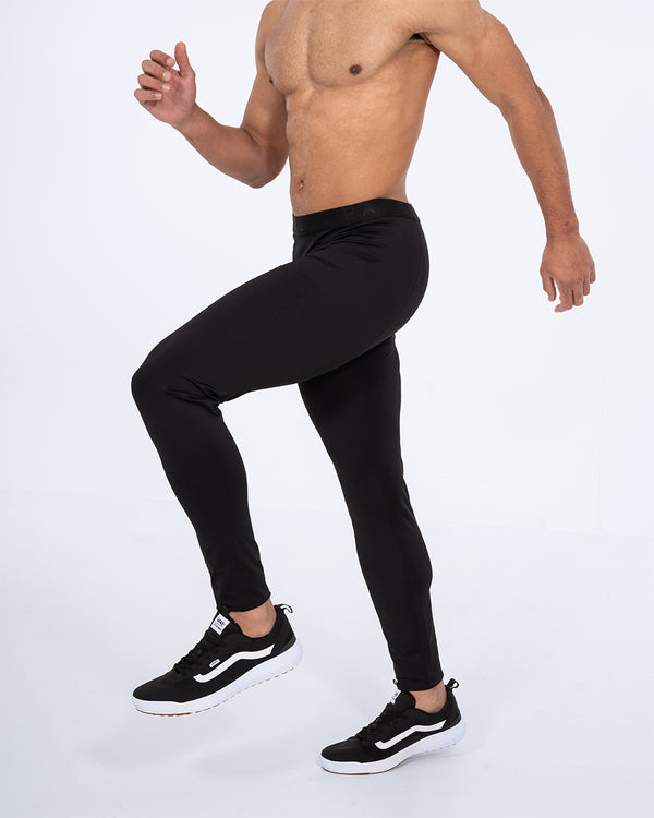 Parell Forge Tall Compression Leggings (black)