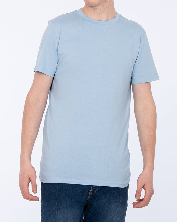 Essentalls Tall T-Shirt (light blue)