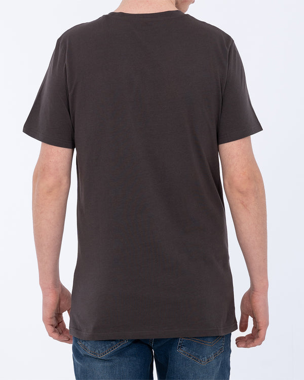 Essentalls Tall T-Shirt (dark grey)