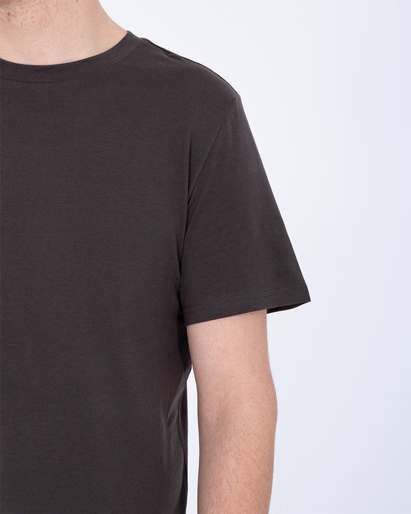 Essentalls Tall T-Shirt (dark grey)