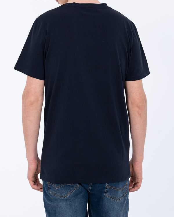 Essentalls Tall T-Shirt (navy)