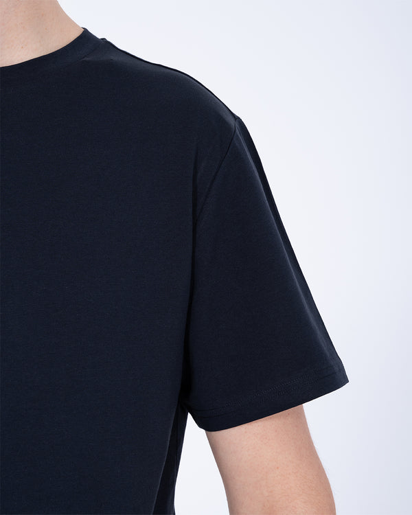 Essentalls Tall T-Shirt (navy)