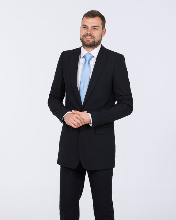 Fawn Ralph Tall Suit (navy)