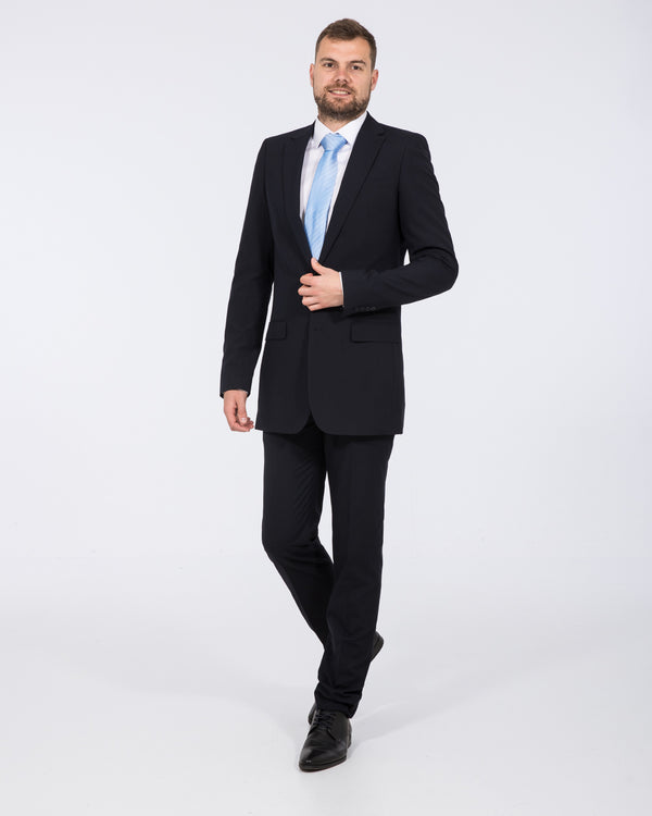 Fawn Ralph Tall Suit (navy)