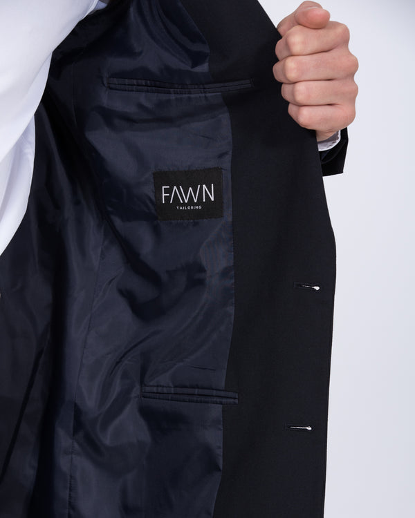 Fawn Ralph Tall Suit (navy)