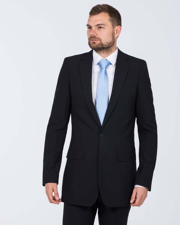 Fawn Ralph Tall Suit (navy)