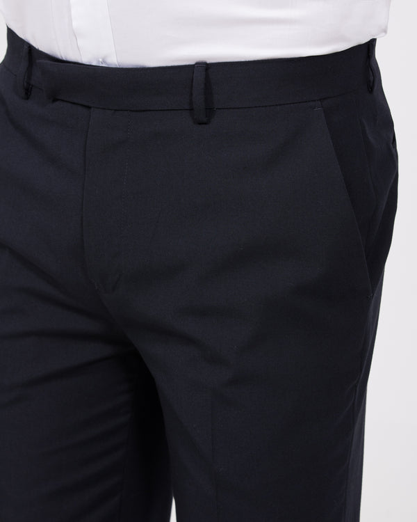 Fawn Ralph Tall Suit (navy)