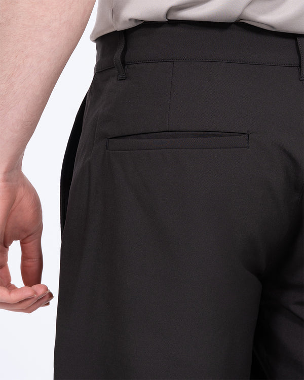 Parell Active Tall Stretch Golf Trouser (black)